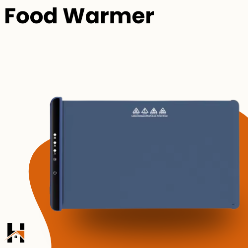 Homyrox™ Food Warmer
