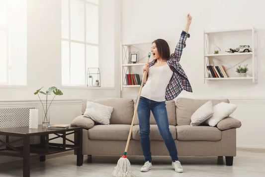 How to Keep Your Home Clean With Less Effort: Smart Tips for 2025