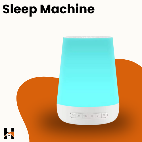 Homyrox™ Sleep Machine