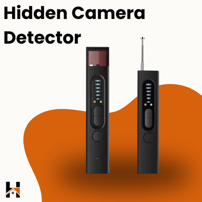 Homyrox™ Hidden Camera Detector