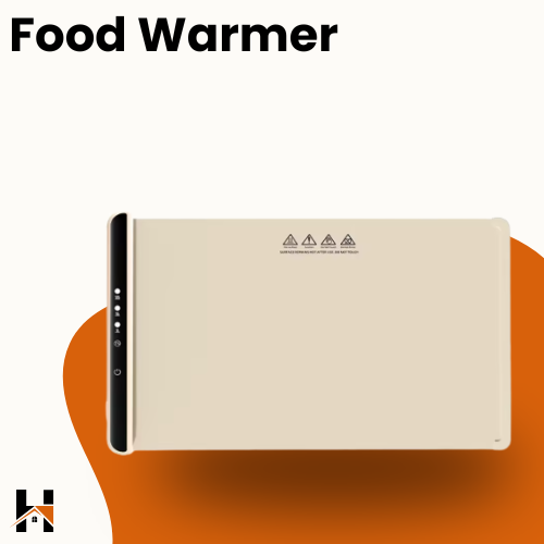 Homyrox™ Food Warmer