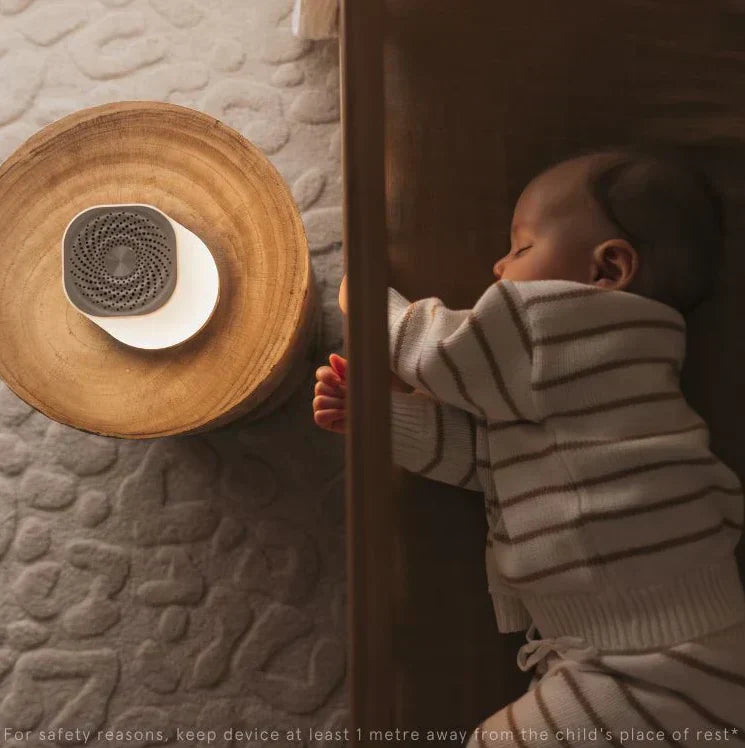 Homyrox™ Sleep Machine