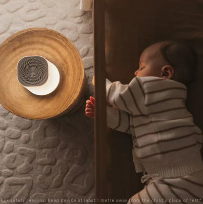 Homyrox™ Sleep Machine