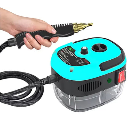 Homyrox™ Handheld Steam Cleaner