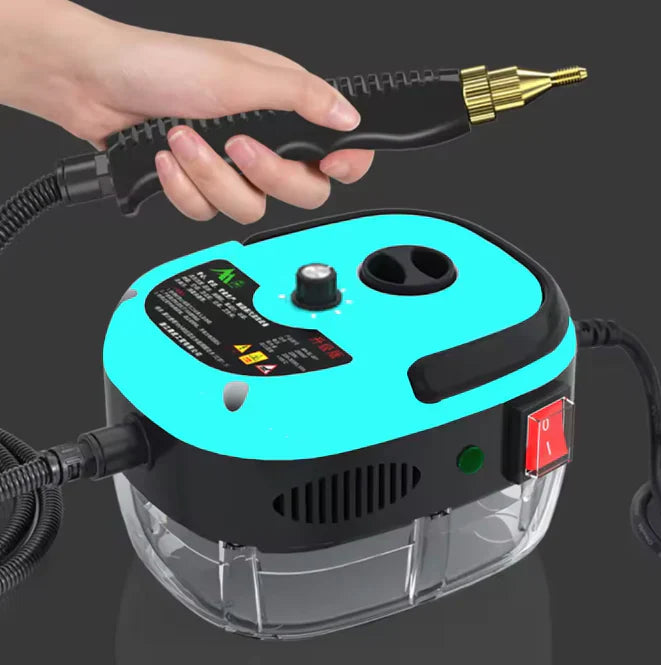 Homyrox™ Handheld Steam Cleaner