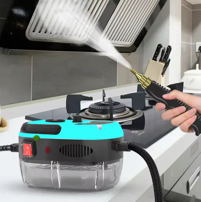 Homyrox™ Handheld Steam Cleaner