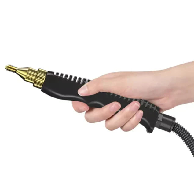 Homyrox™ Handheld Steam Cleaner