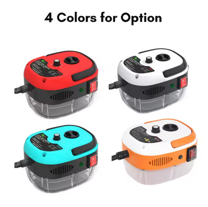Homyrox™ Handheld Steam Cleaner
