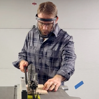 Homyrox™ Anti Dust Face Shield Mask