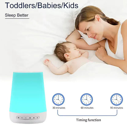 Homyrox™ Sleep Machine