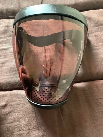 Homyrox™ Anti Dust Face Shield Mask